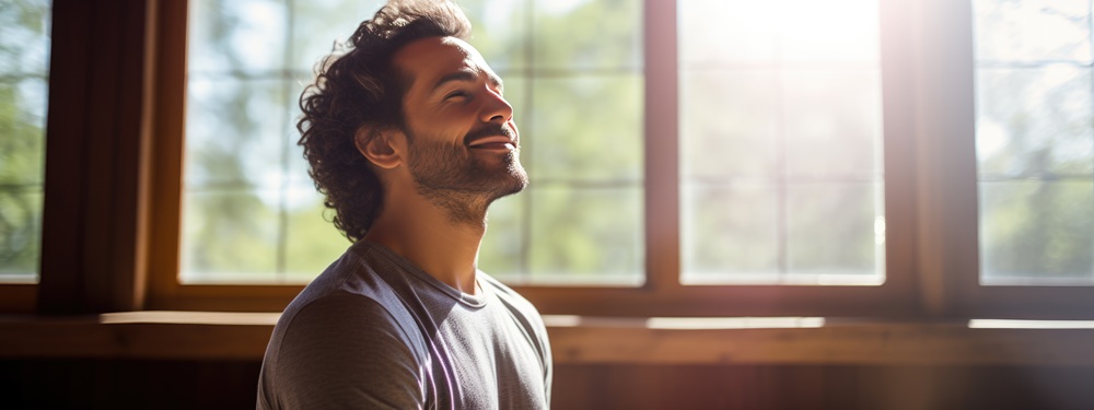 Breaking the Stigma of Men's Mental Health